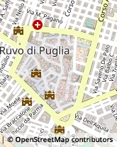 Via Le Monache, 8,70037Ruvo di Puglia