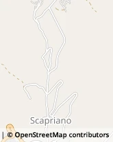 Contrada Scapriano, ,64100Teramo