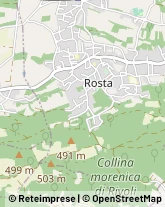 Via La Valle, 1,10090Rosta