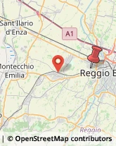 Via Keplero, 14,42124Reggio nell'Emilia