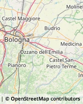 Centri di Benessere,40054Bologna