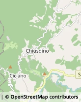 Via Massetana, 3,53012Chiusdino