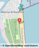 Stabilimenti Balneari,48122Ravenna