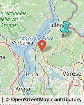 Carpenterie Metalliche,21030Varese