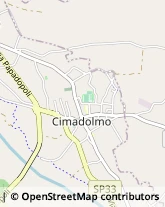 Via Giuseppe Mazzini, 6,31010Cimadolmo