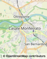 Via Podgora, 3,15033Casale Monferrato