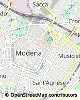 Ricerca e Selezione del Personale,41121Modena