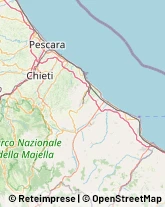 Analisi Cliniche - Medici Specialisti,66021Chieti