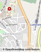 Viale Sant'Antonio, 11/A,66034Lanciano