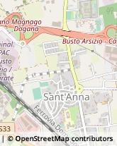 Via Cassano Magnago, 66,21052Busto Arsizio