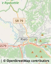 Articoli Funerari,02100Rieti