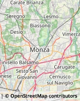 Associazioni Socio-Economiche e Tecniche,20861Monza e Brianza