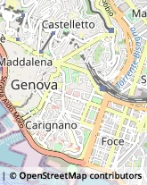 Via 20 Settembre, 14/12B,16121Genova