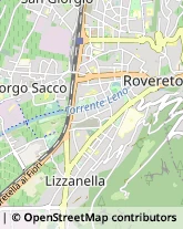 Via Bezzecca, 10,38068Rovereto