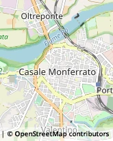 Via Congresso Agrario 1847, 15,15033Casale Monferrato