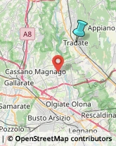 Tabaccherie,21049Varese