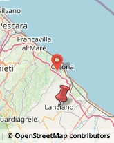 Vico Undicesimo Roma, ,66034Lanciano