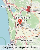 Via Nuova per Pisa, 1798,55100Lucca