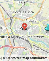 Bed e Breakfast,56124Pisa