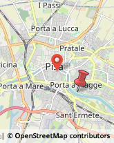 Viale delle Piagge, 8,56125Pisa