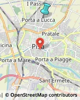 Bed e Breakfast,56123Pisa