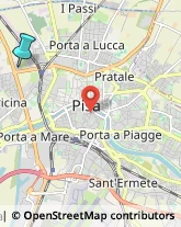 Bed e Breakfast,56122Pisa