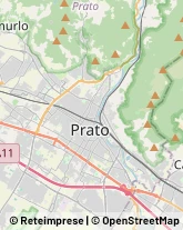 Via Marie Curie, 47,59100Prato