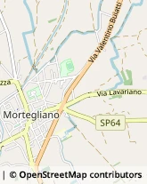 Via Cividale, 10,33050Mortegliano