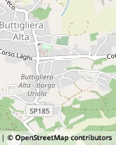 Via Reano, 65,10090Buttigliera Alta