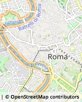 Via di Panico, 14,00186Roma