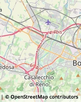 Via Saragozza, 220,40135Bologna