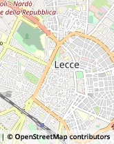 Agenzie Ippiche e Scommesse,73100Lecce