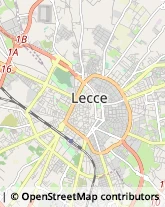 Viale Giovanni Paolo II, 11,73100Lecce