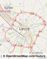 Agenzie di Animazione e Spettacolo,73100Lecce