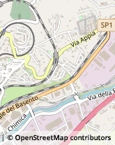 Via Appia, 36,85100Potenza