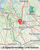 Telecomunicazioni Apparecchi ed Impianti - Dettaglio,21049Varese