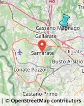 Caldaie per Riscaldamento,21012Varese