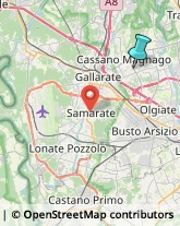 Caldaie per Riscaldamento,21012Varese