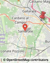 Viale Milano, 169,21013Gallarate