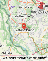 Via Montebello, 14,21052Busto Arsizio