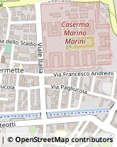 Via di Brana, 125,51030Pistoia