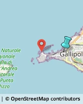 Campeggi, Villaggi Turistici e Ostelli,73014Lecce