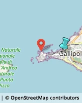 Campeggi, Villaggi Turistici e Ostelli,73014Lecce