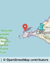 Campeggi, Villaggi Turistici e Ostelli,73014Lecce