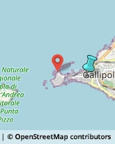 Campeggi, Villaggi Turistici e Ostelli,73014Lecce