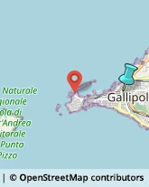 Campeggi, Villaggi Turistici e Ostelli,73014Lecce