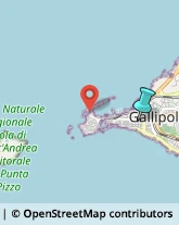 Campeggi, Villaggi Turistici e Ostelli,73014Lecce