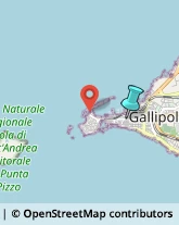 Campeggi, Villaggi Turistici e Ostelli,73014Lecce