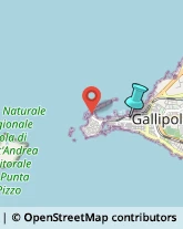 Campeggi, Villaggi Turistici e Ostelli,73014Lecce