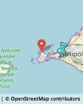 Campeggi, Villaggi Turistici e Ostelli,73014Lecce